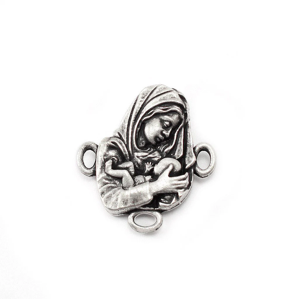 Innocent Martyrs Pro-Life Rosary - Image 5