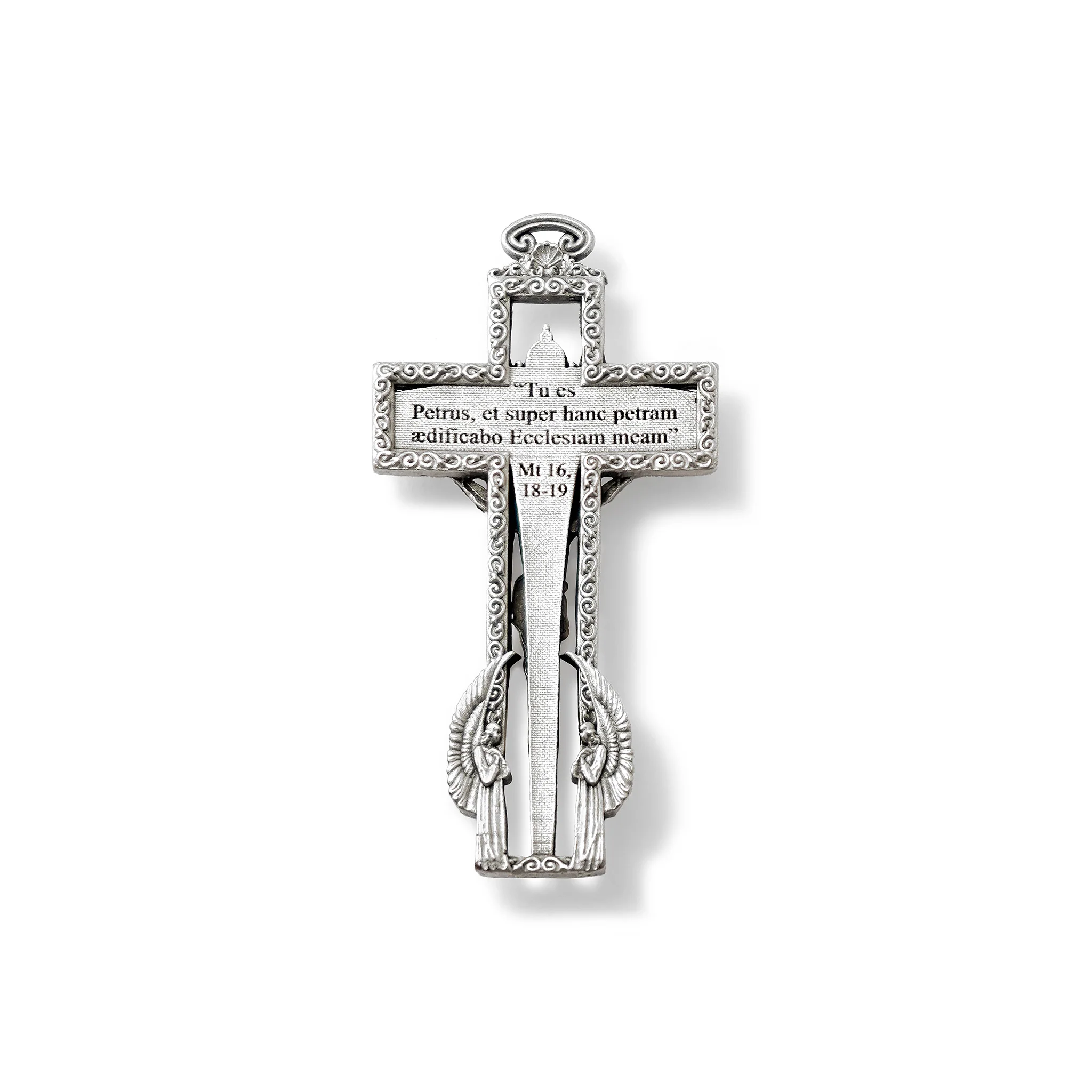 Pope Leo XIV Rosary - Image 5