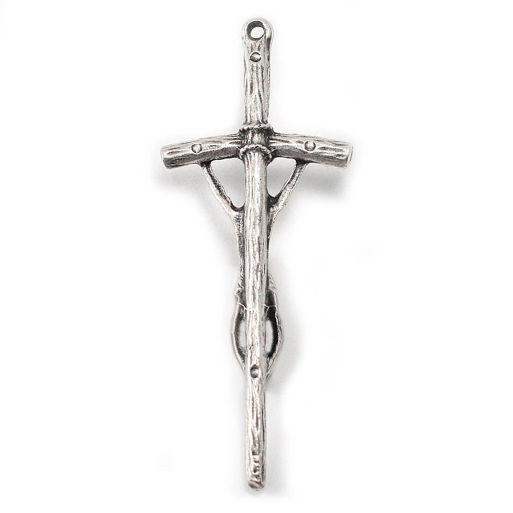 Saint John Paul II Rosary, Successors to Saint Peter Collection - Image 3